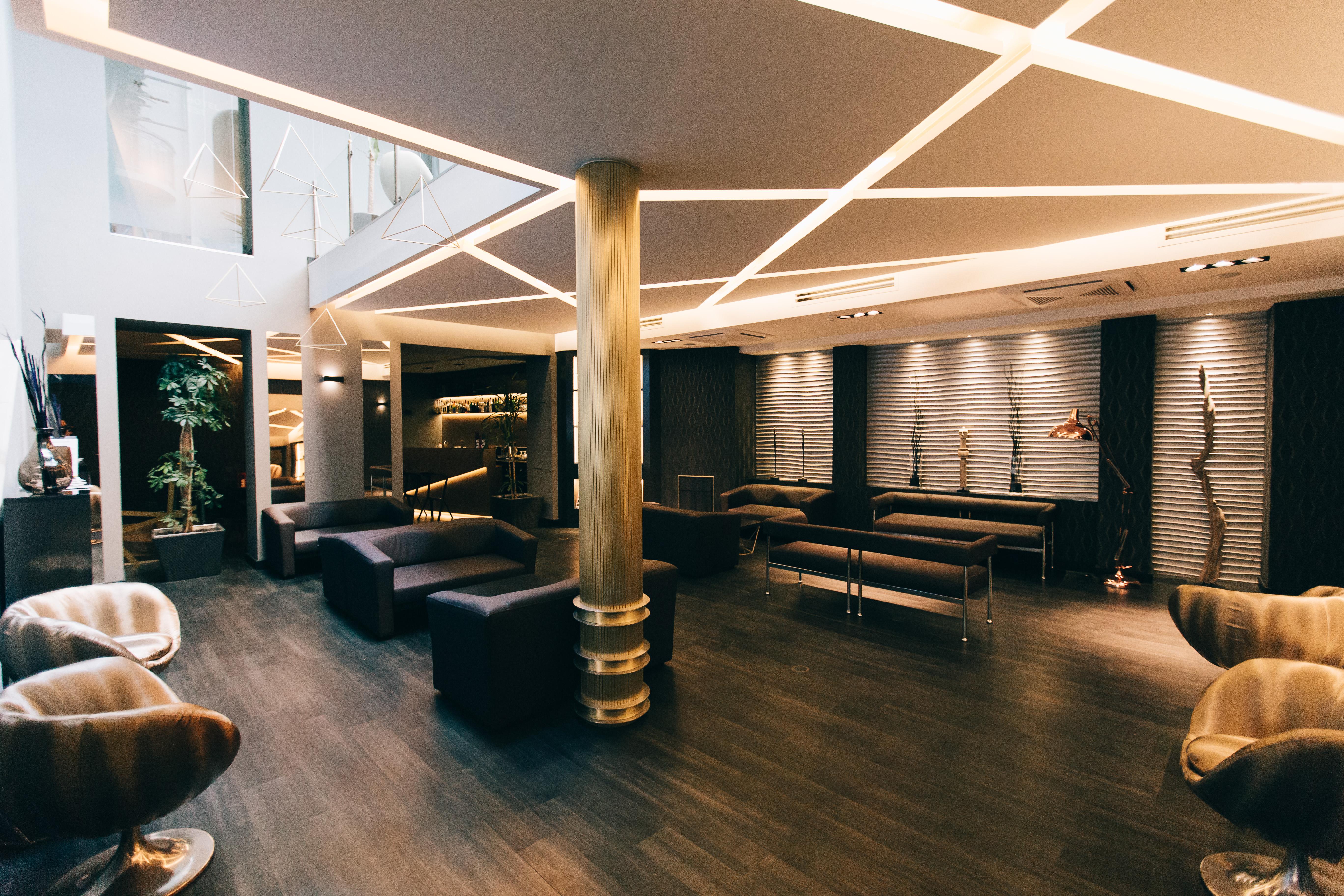 Hotel Museum Budapest, Budapest